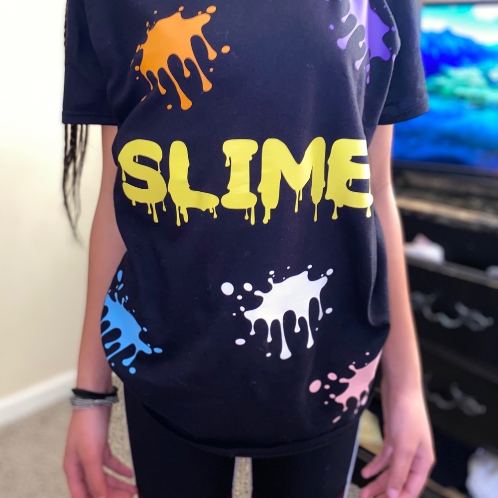 Custom clothing / Custom clothing